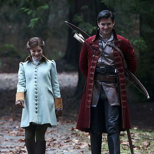 Bilder Once Upon A Time - Es war einmal...