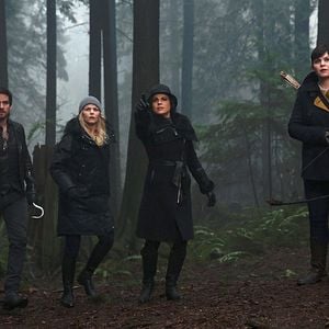 Bilder Once Upon A Time - Es war einmal...