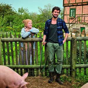 Bilder Stadtlandliebe