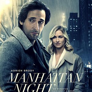 Bilder Manhattan Nocturne - Tödliches Spiel