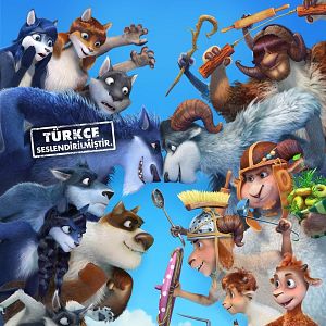 Bilder Völlig von der Wolle - Ein määährchenhaftes Kuddelmuddel