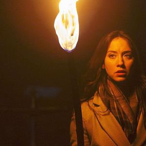 Bilder The Magicians