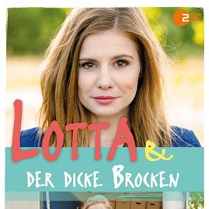 Bilder Lotta & der dicke Brocken