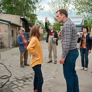 Bilder Lotta & der dicke Brocken