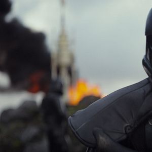 Bilder Rogue One: A Star Wars Story