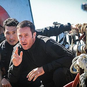 Bilder Hawaii Five-0