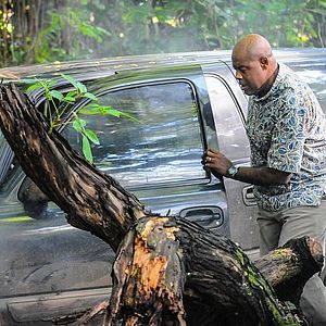 Bilder Hawaii Five-0