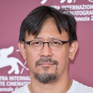 Bilder Jiang Wen
