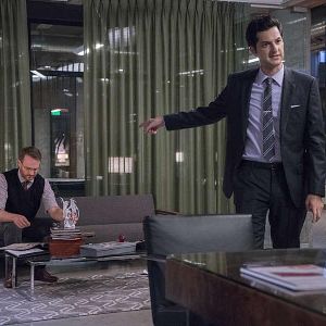 Bilder House Of Lies