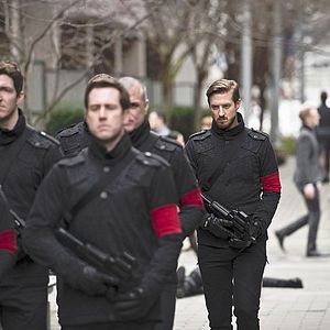 Bilder DC's Legends Of Tomorrow