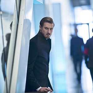 Bilder DC's Legends Of Tomorrow