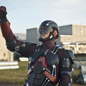 Bilder Brandon Routh