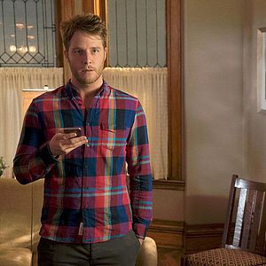 Bilder Jake McDorman