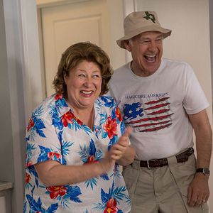 Bilder Margo Martindale