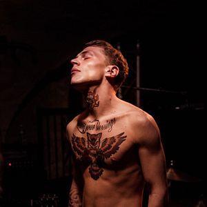 Bilder Kévin Azaïs