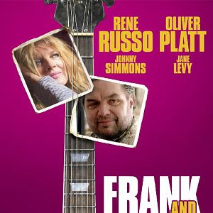 Bilder Frank and Cindy