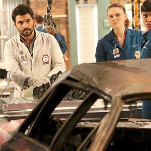 Bilder Michaela Conlin