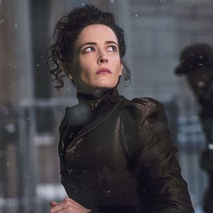 Bilder Penny Dreadful