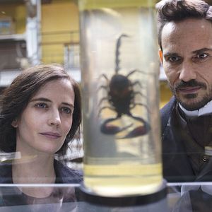 Bilder Penny Dreadful