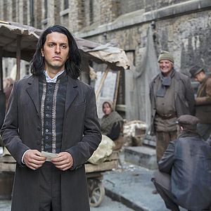 Bilder Penny Dreadful