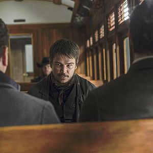 Bilder Josh Hartnett