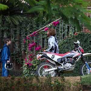 Bilder O Escaravelho do Diabo