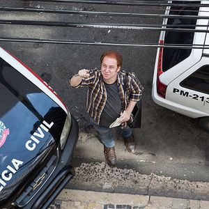 Bilder O Escaravelho do Diabo