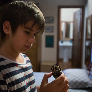 Bilder O Escaravelho do Diabo