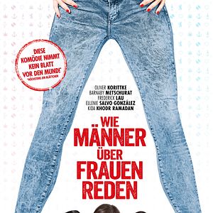 Bilder Wie Männer über Frauen reden