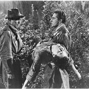 Bilder Die barfüßige Gräfin