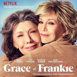 Bilder Grace And Frankie