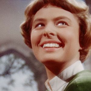 Bilder Ingrid Bergman, In Her Own Words‏