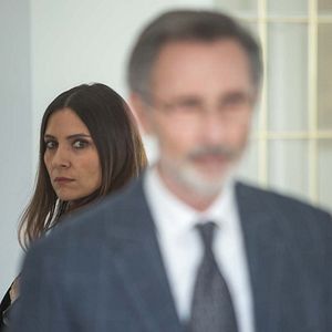 Bilder Géraldine Pailhas