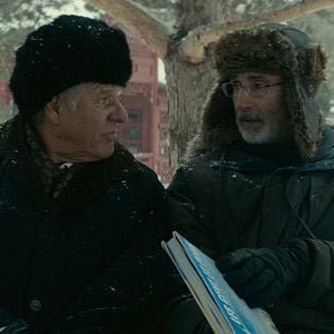 Bilder Thierry Lhermitte