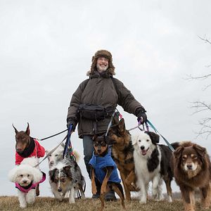 Bilder Thierry Lhermitte