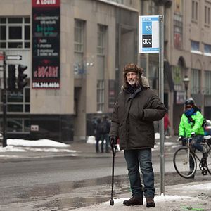 Bilder Thierry Lhermitte