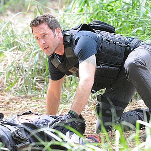 Bilder Hawaii Five-0