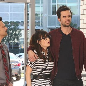 Bilder Zooey Deschanel