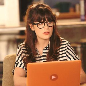 Bilder Zooey Deschanel