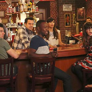 Bilder Zooey Deschanel