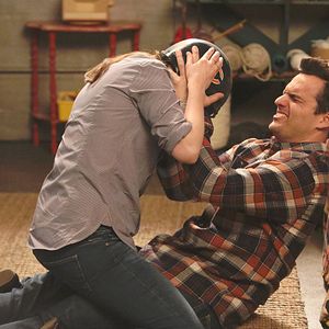 Bilder New Girl