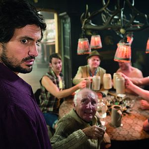 Bilder Stadtlandliebe