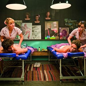 Bilder Stadtlandliebe