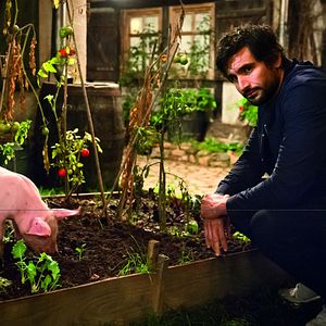 Bilder Stadtlandliebe