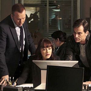 Bilder Marisa Ramirez