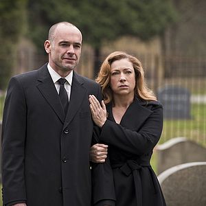 Bilder Alex Kingston