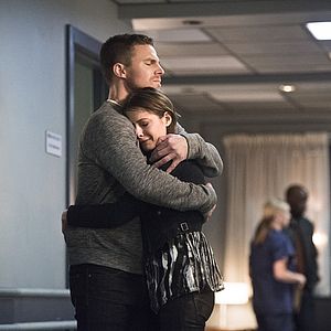 Bilder Stephen Amell