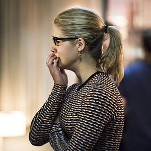Bilder Emily Bett Rickards