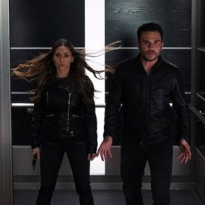 Bilder Marvel's Agents Of S.H.I.E.L.D.