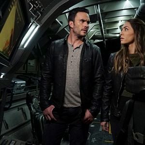 Bilder Marvel's Agents Of S.H.I.E.L.D.